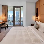 Easemytrip - Premium Burj Khalifa View Apt - Address Sky View